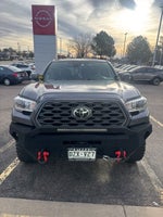2020 Toyota Tacoma TRD Off-Road V6