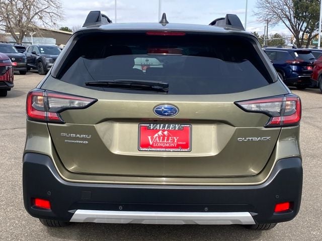 2023 Subaru Outback Limited