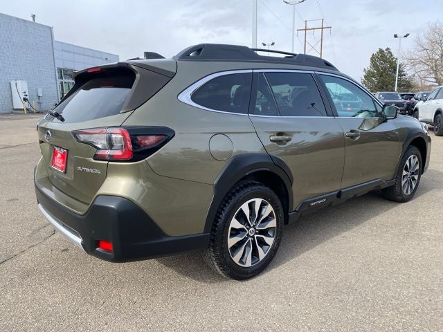 2023 Subaru Outback Limited