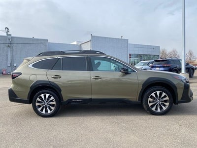 2023 Subaru Outback Limited