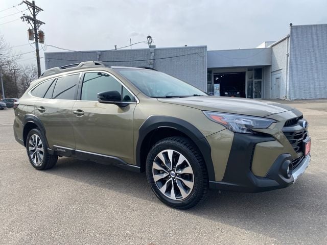 2023 Subaru Outback Limited