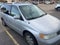 2004 Honda Odyssey EX