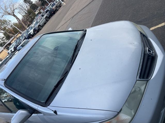 2004 Honda Odyssey EX