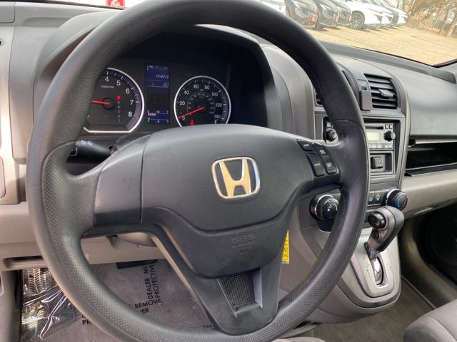 2010 Honda CR-V LX