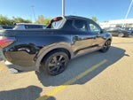 2023 Hyundai Santa Cruz NIGHT
