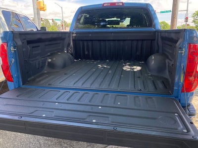 2019 Toyota Tundra SR5 CrewMax