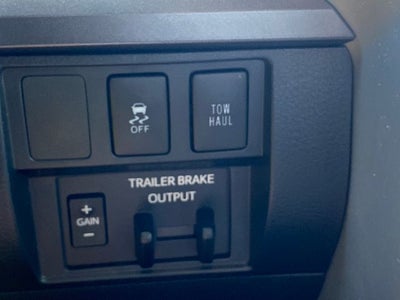 2019 Toyota Tundra SR5 CrewMax