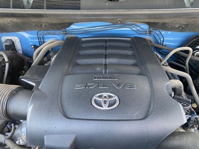 2019 Toyota Tundra SR5 CrewMax