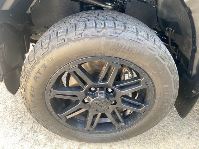 2019 Toyota Tundra SR5 CrewMax