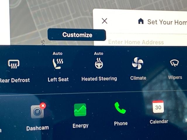 2022 Tesla Model 3 Base
