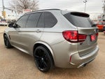 2018 BMW X5 M Base