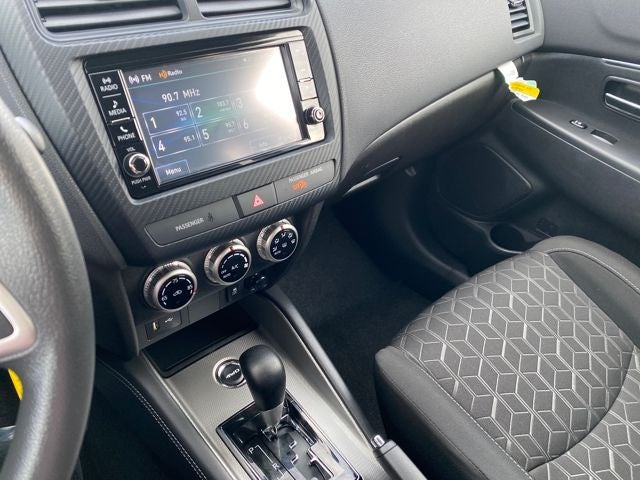 2022 Mitsubishi Outlander Sport 2.0 SE