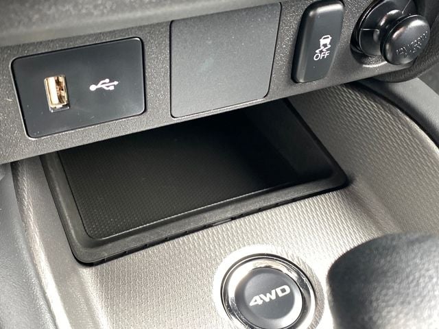 2022 Mitsubishi Outlander Sport 2.0 SE