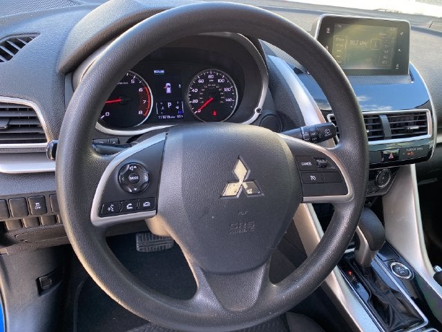 2019 Mitsubishi Eclipse Cross SP