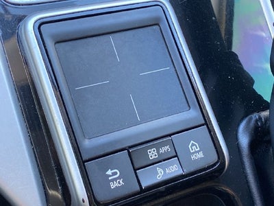 2019 Mitsubishi Eclipse Cross SP