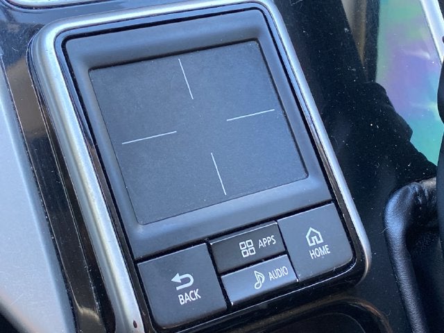 2019 Mitsubishi Eclipse Cross SP