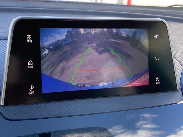 2019 Mitsubishi Eclipse Cross SP
