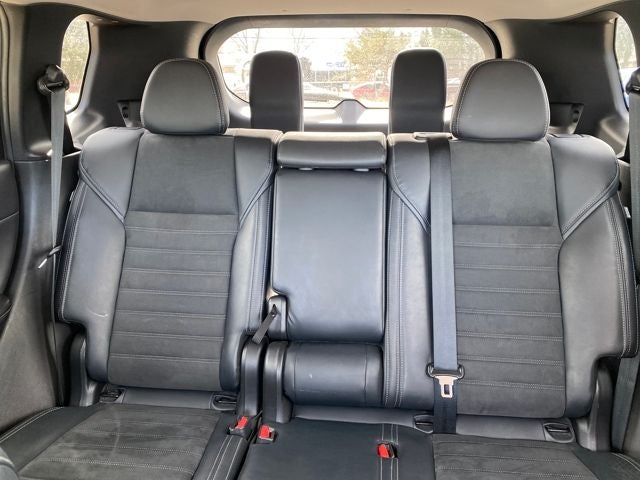 2024 Mitsubishi Outlander SE Black Edition