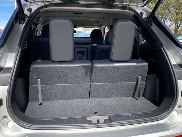 2024 Mitsubishi Outlander SE Black Edition