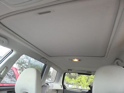 2010 Subaru Forester 2.5X Premium