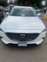 2016 Mazda Mazda CX-9 Touring