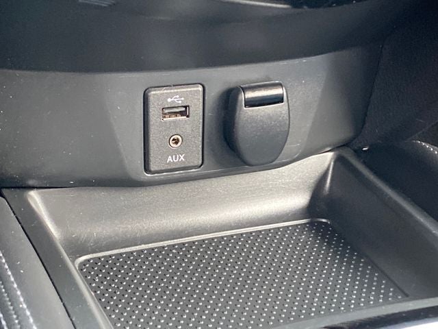 2018 Nissan Rogue Sport SL