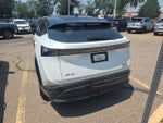 2024 Nissan Ariya EVOLVE+ e-4ORCE