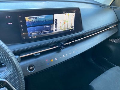 2025 Nissan Ariya ENGAGE e-4ORCE