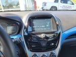 2016 Chevrolet Spark 1LT