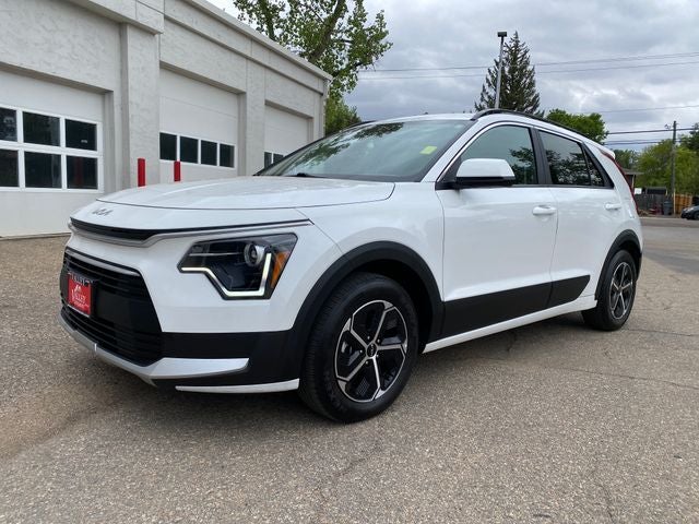 2024 Kia Niro