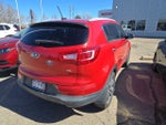 2013 Kia Sportage EX