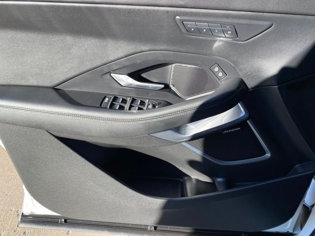 2021 Jaguar E-PACE P250 SE