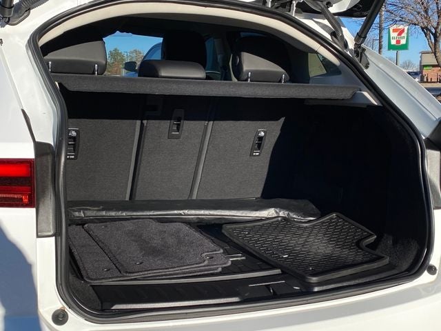 2021 Jaguar E-PACE P250 SE