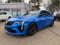 2025 Cadillac CT4 V-Series Blackwing