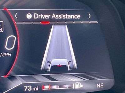 2025 Cadillac CT4 V-Series Blackwing