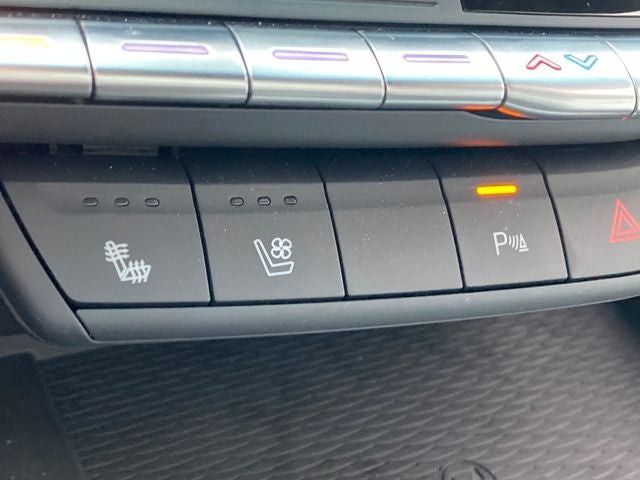 2025 Cadillac CT4 V-Series Blackwing