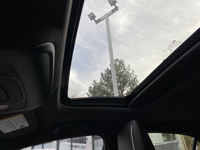 2025 Cadillac CT4 V-Series Blackwing