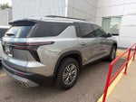 2025 Chevrolet Traverse LT 2LT