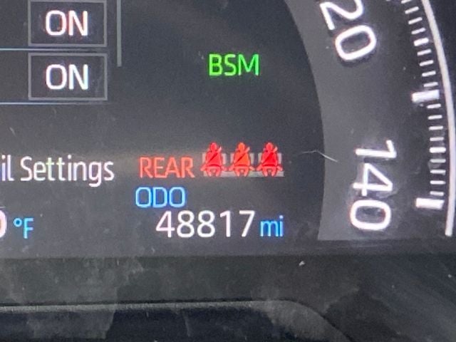 2022 Toyota RAV4 Limited