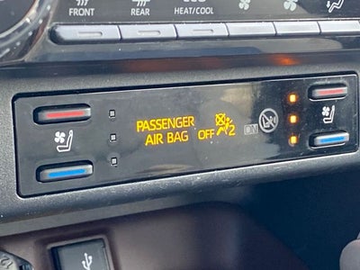 2022 Toyota RAV4 Limited