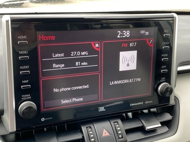 2022 Toyota RAV4 Limited