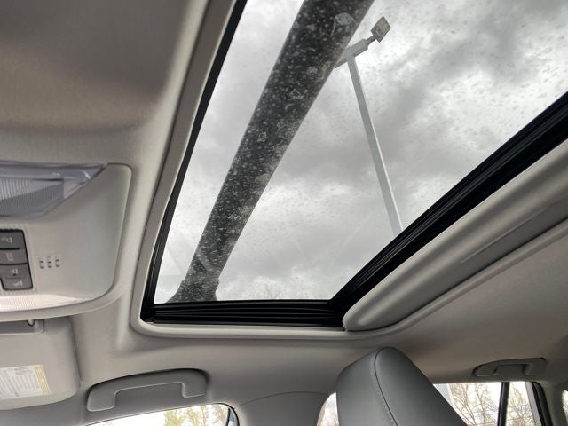 2022 Toyota RAV4 Limited