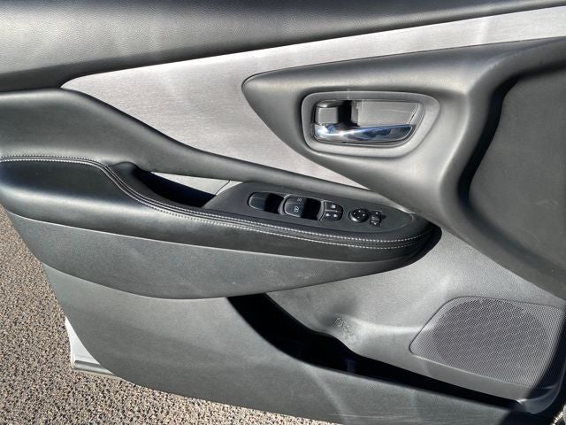 2020 Nissan Murano S