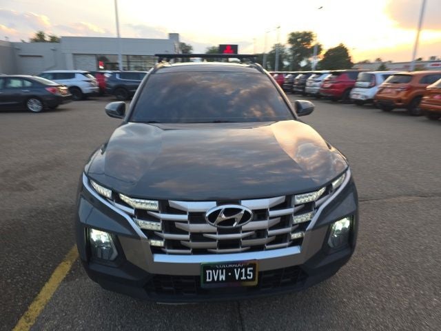2023 Hyundai Santa Cruz SEL Premium