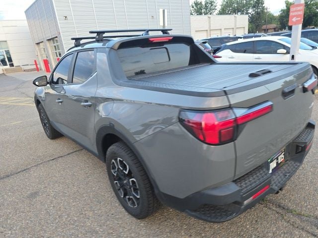 2023 Hyundai Santa Cruz SEL Premium