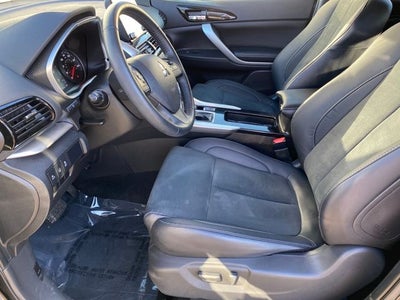 2023 Mitsubishi Eclipse Cross SE