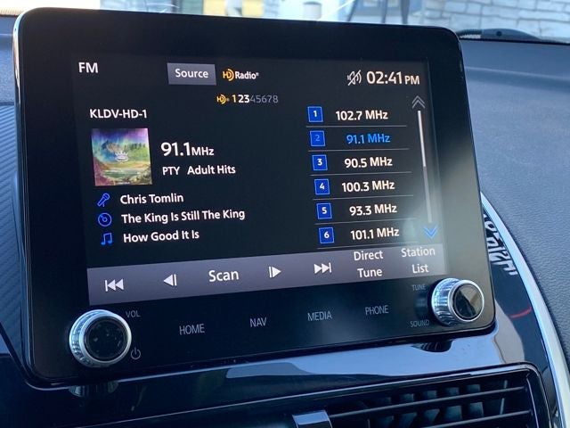 2023 Mitsubishi Eclipse Cross SE