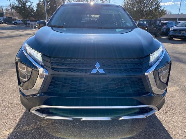 2023 Mitsubishi Eclipse Cross SE
