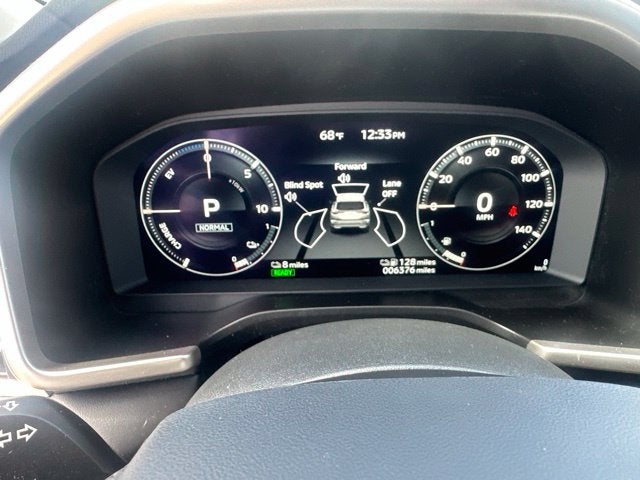2025 Mitsubishi Outlander PHEV SEL