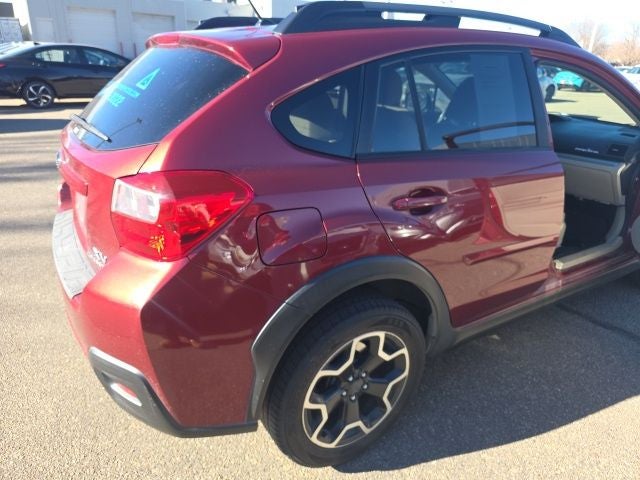 2013 Subaru XV Crosstrek 2.0i Premium